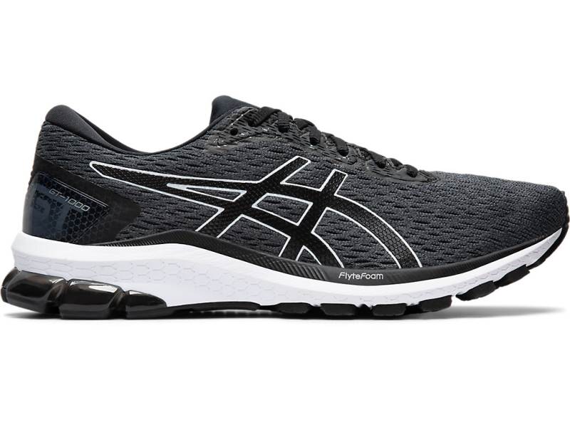 Asics GT-1000 9 Løbesko Herre - Grå - SKU.34466855